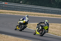 Lower Group Yellow Bikes